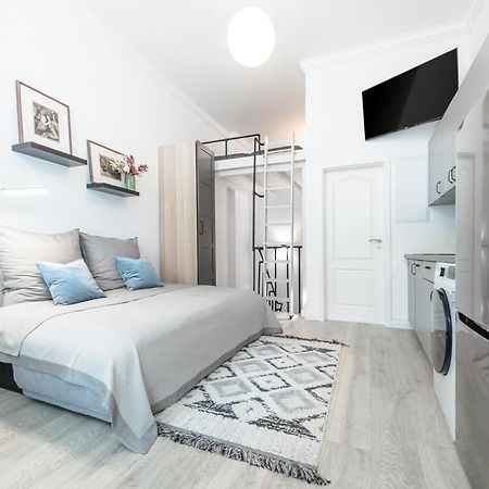 The Mierendorf Vh Links 2Room App Up To 4 People Berlin Exterior foto